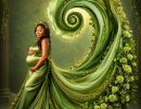 greeny